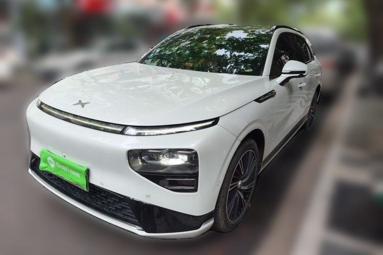 Used XPeng G9 2024 702 Max Guazi used car, China used car export, Used car for sale, Used  cars, Cheapest cars for sale