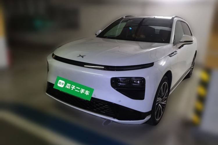 Used XPeng G9 2024 702 Pro Guazi used car, China used car export, Used car for sale, Used cars, Cheapest cars for sale