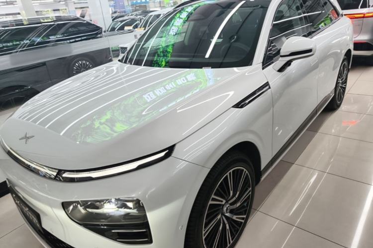 Used XPeng G9 2024 570 Max Guazi used car, China used car export, Used car for sale, Used  cars, Cheapest cars for sale
