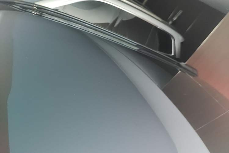 Used XPeng G9 2024 570 Max Roof
