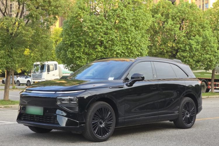 Used XPeng G9 2025 725 with Ultra-Long Range Max Guazi used car, China used car export, Used car for sale, Used XPeng cars, Cheapest cars for sale, Electric vehicle, New energy car