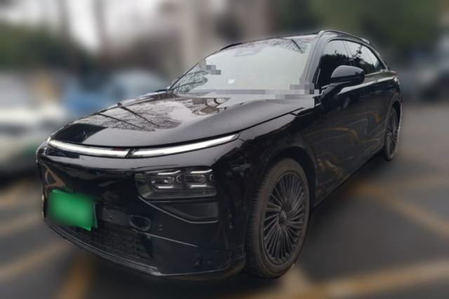Used XPeng G9 2025 680 Ultra-Long Range All-Wheel Drive Max