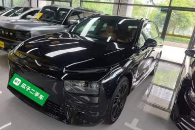 Used XPeng G9 2025 625 Long-Range Max