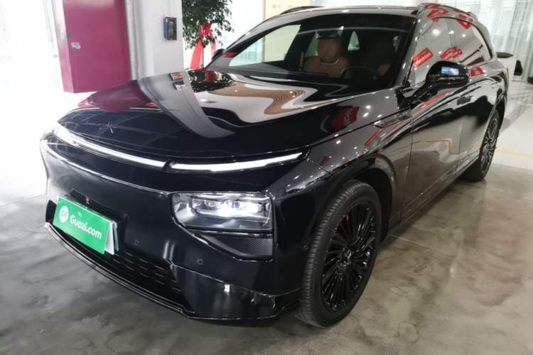 Used XPeng G9 2025 725 with Ultra-Long Range Max Guazi used car, China used car export, Used car for sale, Used  cars, Cheapest cars for sale