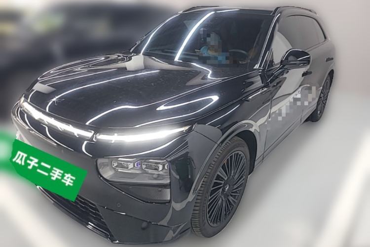Used XPeng G9 2025 725 with Ultra-Long Range Max Guazi used car, China used car export, Used car for sale, Used XPeng cars, Cheapest cars for sale, Electric vehicle, New energy car