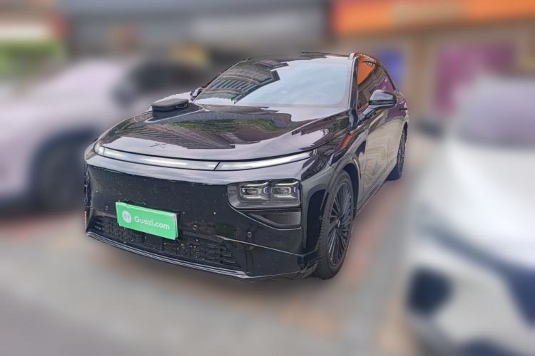 Used XPeng G9 2025 725 with Ultra-Long Range Max Guazi used car, China used car export, Used car for sale, Used  cars, Cheapest cars for sale