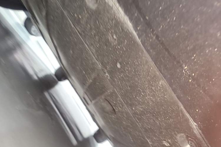 Used XPeng G9 2025 725 with Ultra-Long Range Max Chassis Front