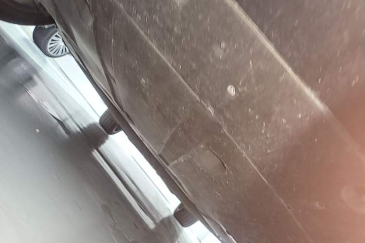Used XPeng G9 2025 725 with Ultra-Long Range Max Chassis Front