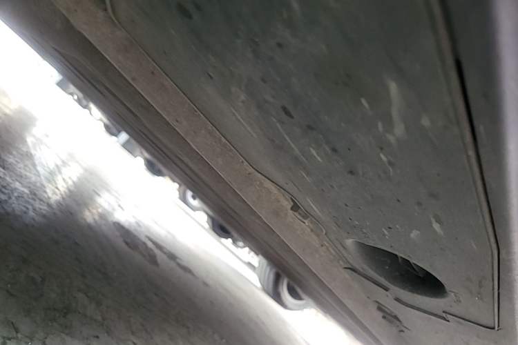 Used XPeng G9 2025 680 Ultra-Long Range All-Wheel Drive Max Chassis Front Left