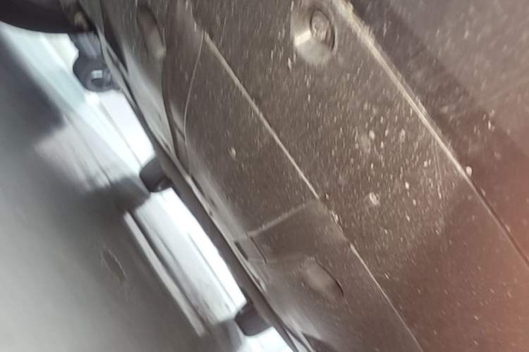 Used XPeng G9 2025 725 with Ultra-Long Range Max Chassis Front