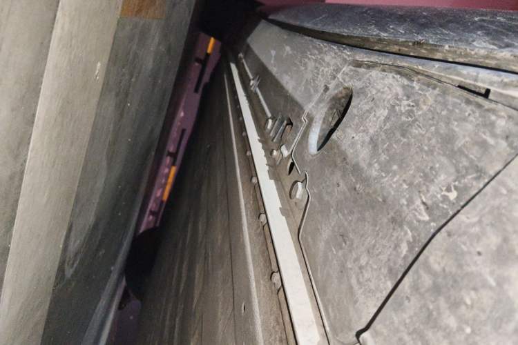 Used XPeng G9 2025 725 with Ultra-Long Range Max Chassis Front Right
