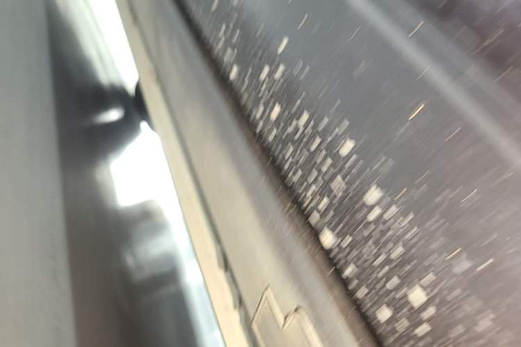 Used XPeng G9 2025 725 with Ultra-Long Range Max Chassis Rear Left