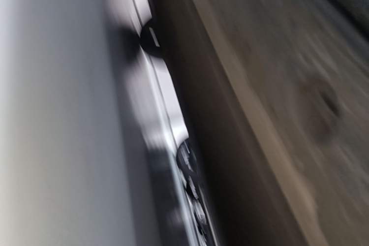Used XPeng G9 2025 725 with Ultra-Long Range Max Chassis Rear Right