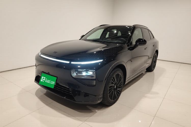 Used XPeng G9 2025 725 with Ultra-Long Range Max Guazi used car, China used car export, Used car for sale, Used cars, Cheapest cars for sale