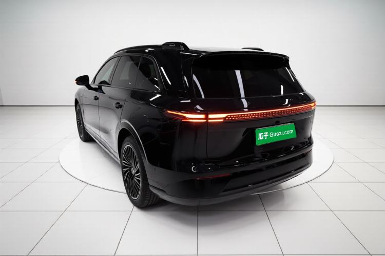 Used XPeng G9 2025 625 Long-Range Max Exterior 2