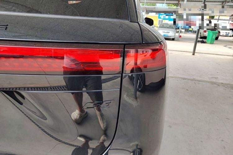 Used XPeng G9 2025 625 Long-Range Max Exterior 3