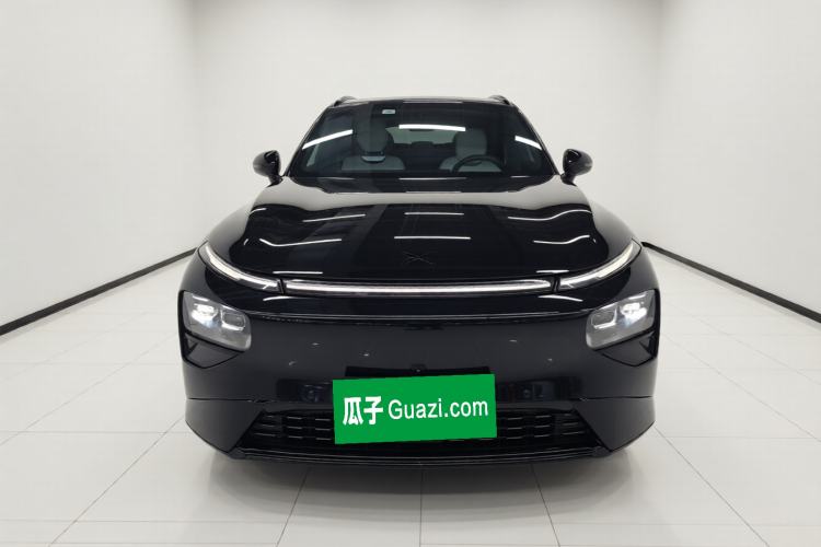Used XPeng G9 2025 680 Ultra-Long Range All-Wheel Drive Max Front