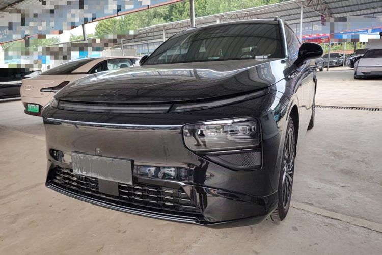 Ojetý XPeng G9 2025 625 Long-Range Max Guazi used car, China used car export, Used car for sale, Used  cars, Cheapest cars for sale