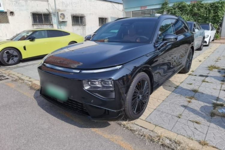 Used XPeng G9 2026 Model, 725 Max Guazi used car, China used car export, Used car for sale, Used cars, Cheapest cars for sale