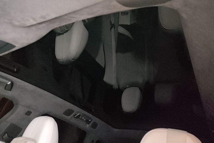 Used XPeng G9 2025 625 Long-Range Max Headliner
