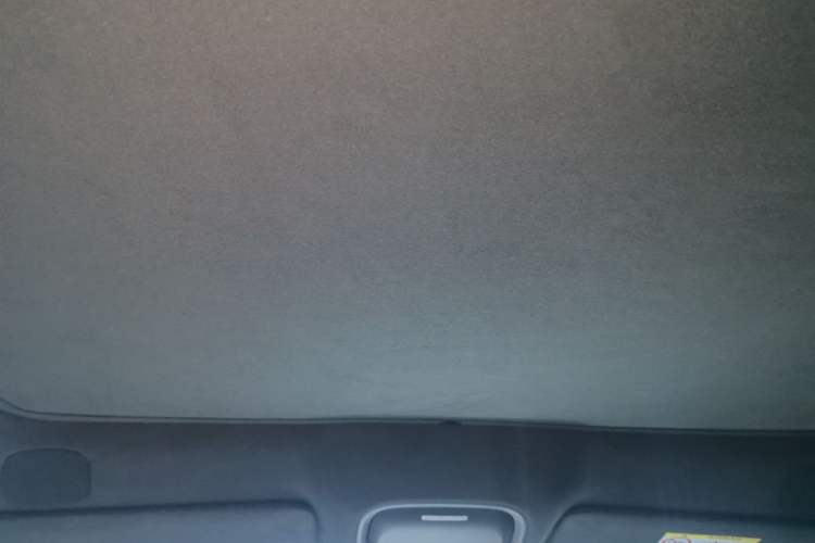 Used XPeng G9 2025 680 Ultra-Long Range All-Wheel Drive Max Headliner