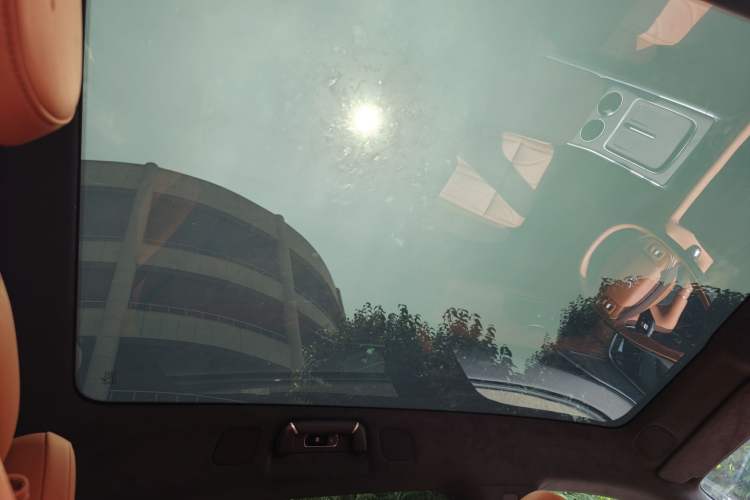 Used XPeng G9 2025 625 Long-Range Max Headliner