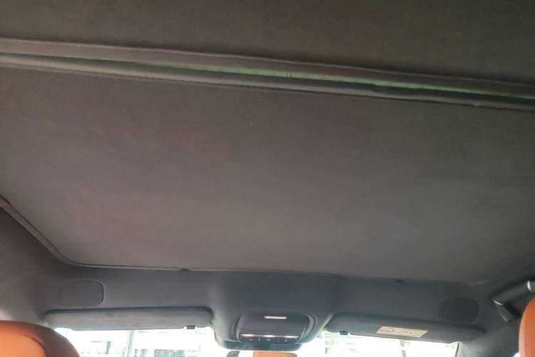Used XPeng G9 2025 625 Long-Range Max Headliner