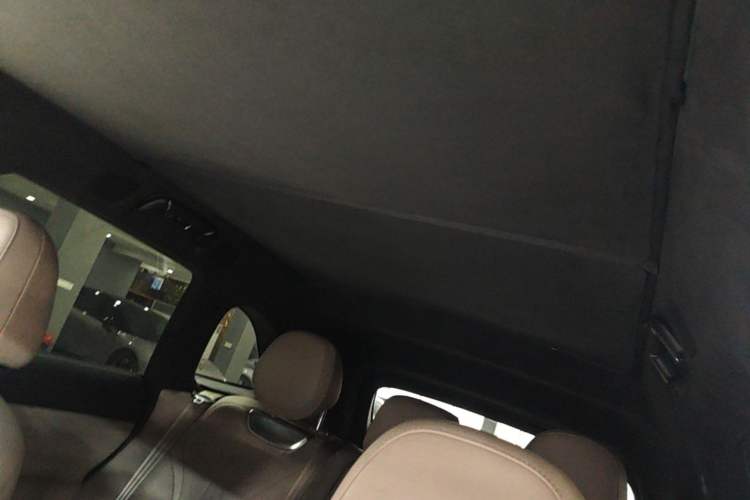 Used XPeng G9 2025 625 Long-Range Max Headliner
