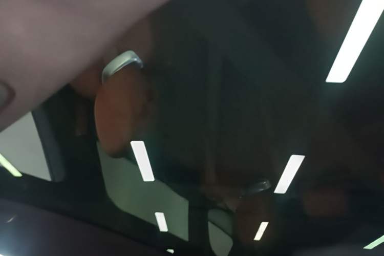 Used XPeng G9 2025 625 Long-Range Max Headliner
