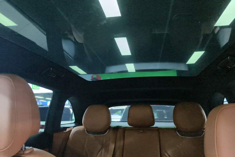 Used XPeng G9 2025 625 Long-Range Max Headliner