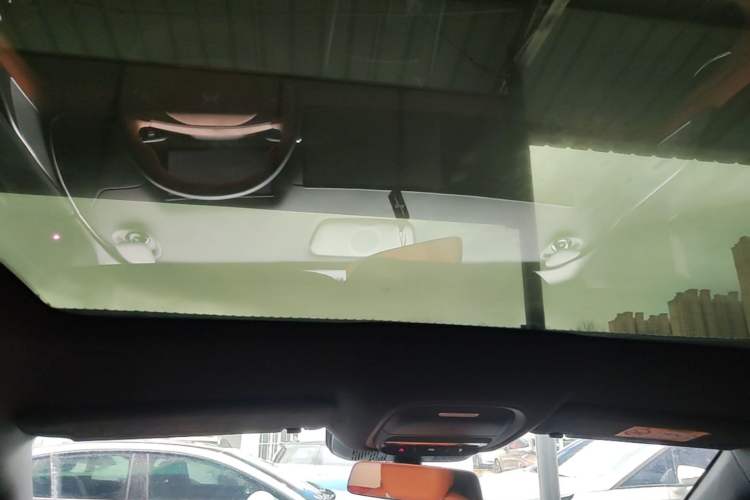 Used XPeng G9 2025 625 Long-Range Max Headliner