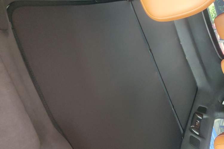 Used XPeng G9 2025 625 Long-Range Max Headliner