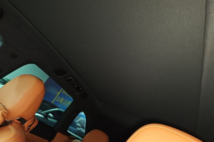 Used XPeng G9 2025 725 with Ultra-Long Range Max Headliner