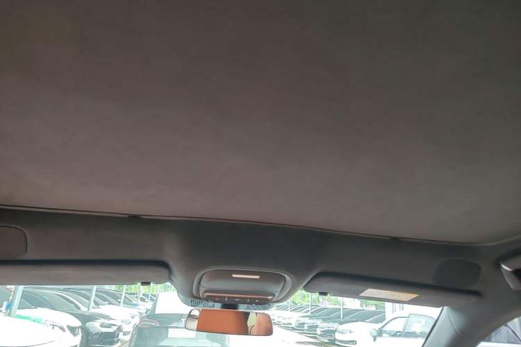 Used XPeng G9 2025 625 Long-Range Max Headliner