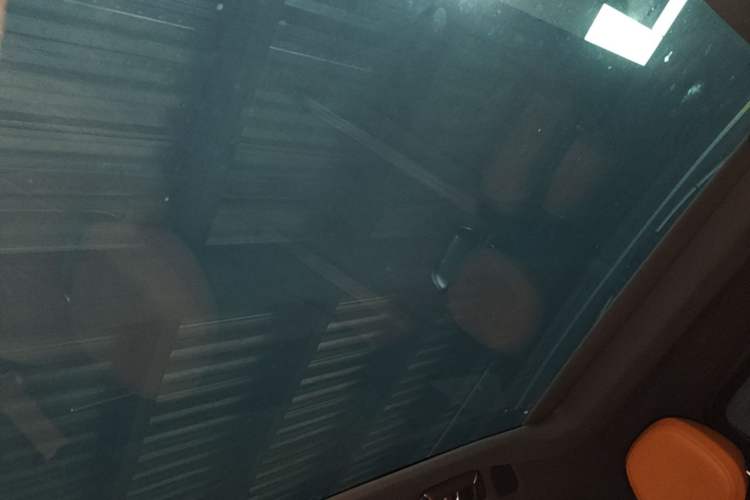Used XPeng G9 2025 680 Ultra-Long Range All-Wheel Drive Max Headliner
