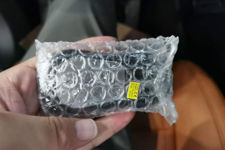 Used XPeng G9 2025 725 with Ultra-Long Range Max Interior 1