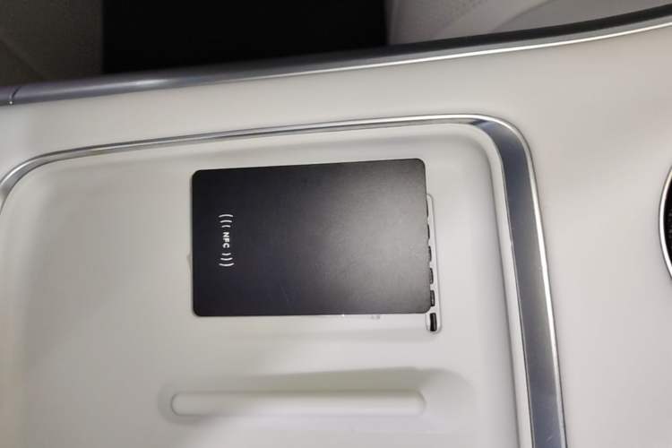 Used XPeng G9 2025 680 Ultra-Long Range All-Wheel Drive Max Interior 1