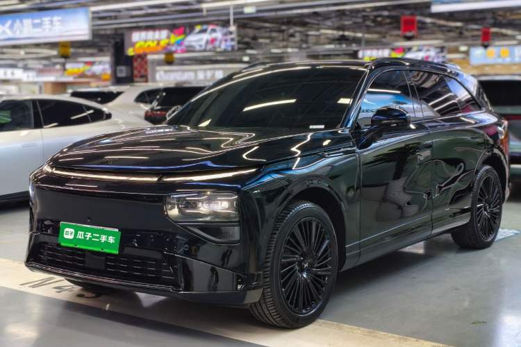 Used XPeng G9 2025 725 with Ultra-Long Range Max Guazi used car, China used car export, Used car for sale, Used cars, Cheapest cars for sale