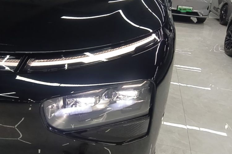 Used XPeng G9 2025 625 Long-Range Max Left Front Headlight