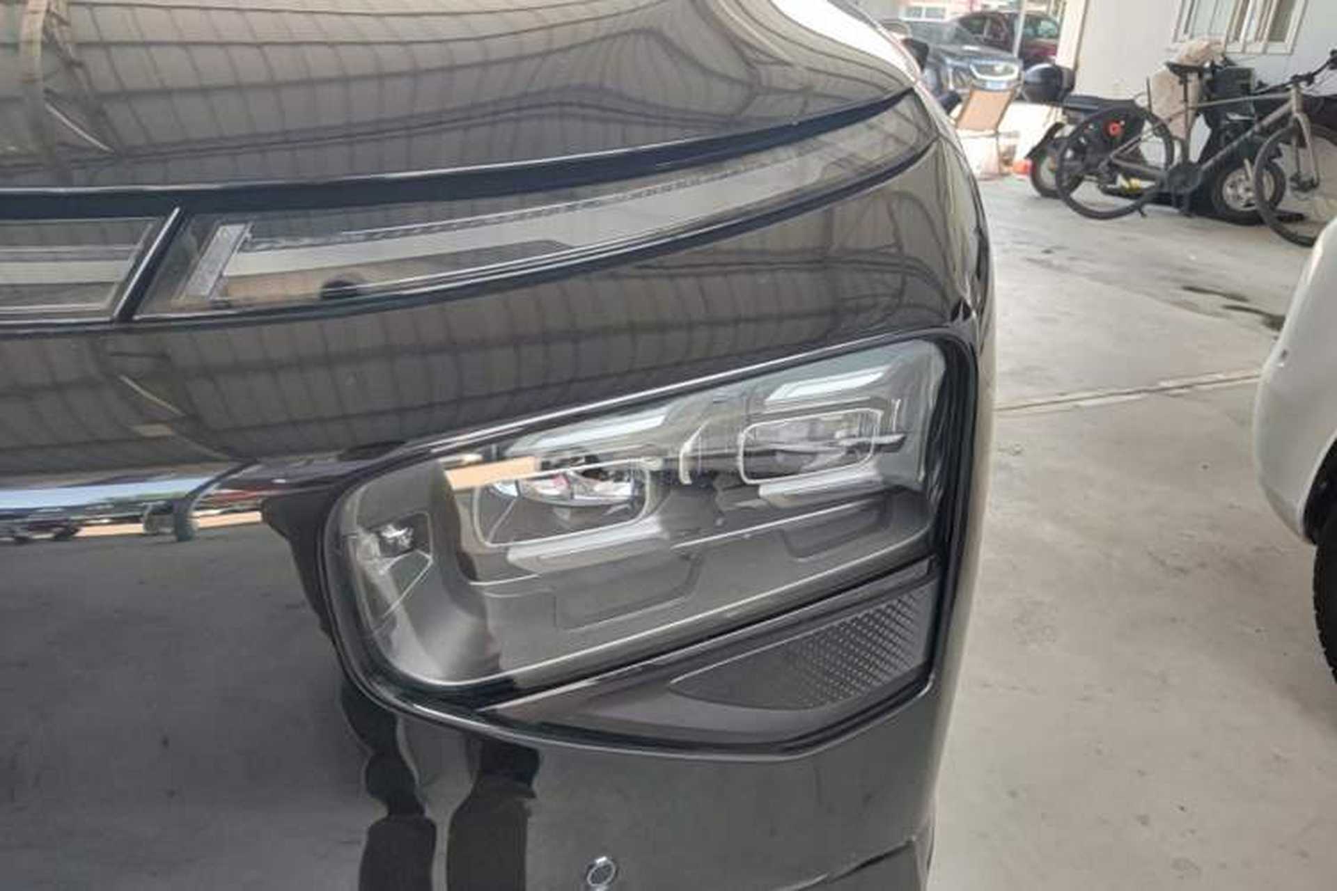 Used XPeng G9 2025 625 Long-Range Max Left Front Headlight