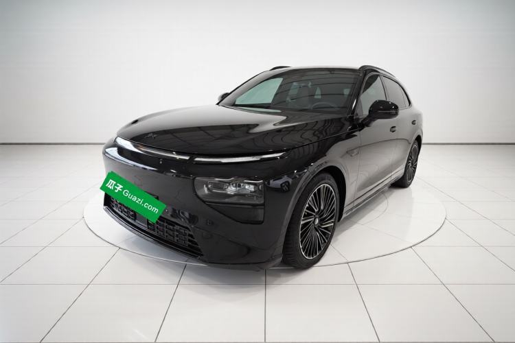 Ojetý XPeng G9 2025 725 with Ultra-Long Range Max Guazi used car, China used car export, Used car for sale, Used  cars, Cheapest cars for sale