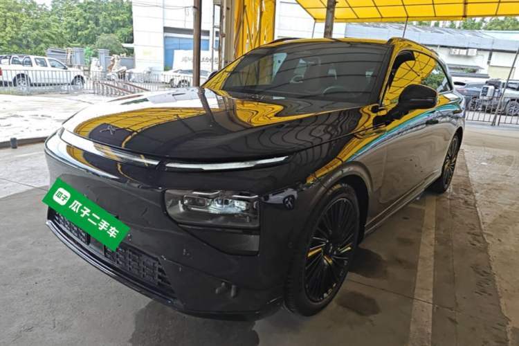Used XPeng G9 2025 725 with Ultra-Long Range Max Guazi used car, China used car export, Used car for sale, Used  cars, Cheapest cars for sale