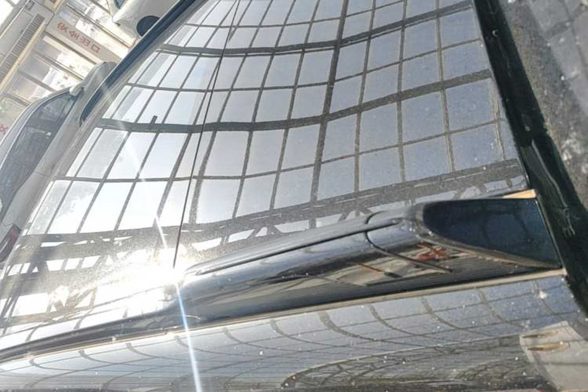 Used XPeng G9 2025 625 Long-Range Max Roof