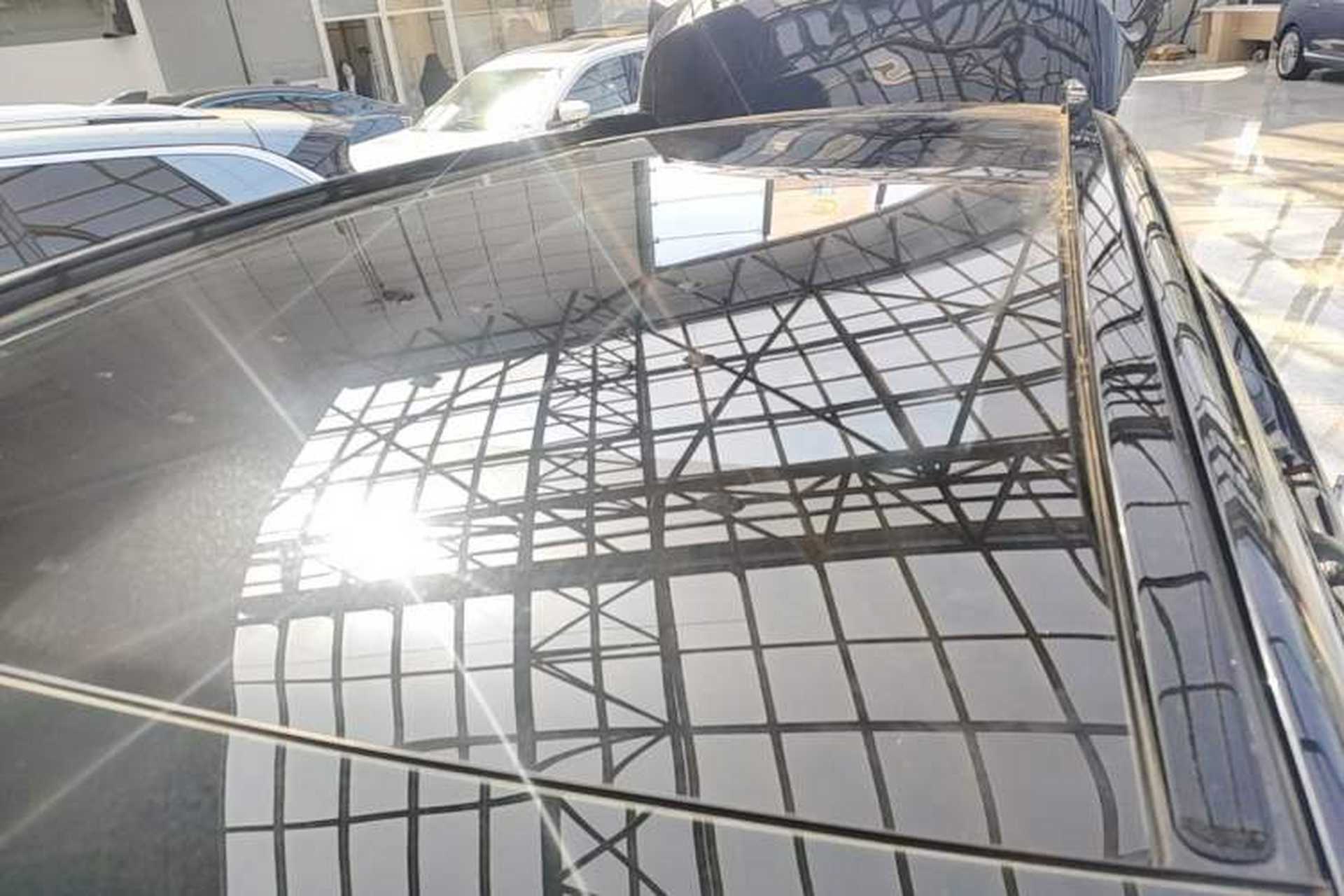 Used XPeng G9 2025 625 Long-Range Max Roof