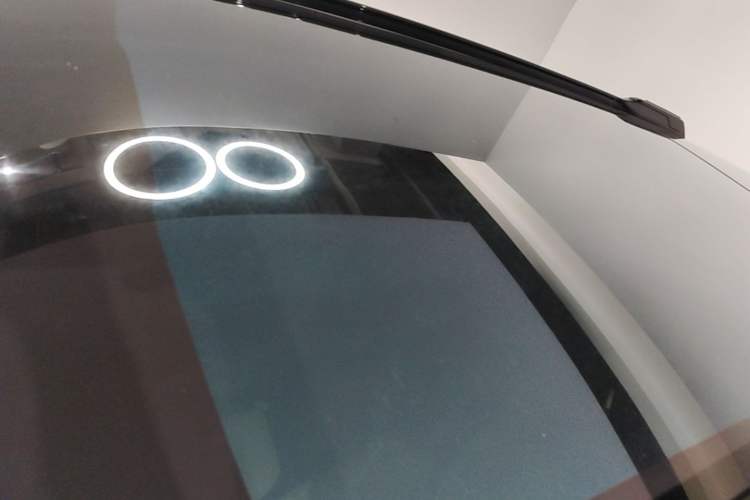Used XPeng G9 2025 680 Ultra-Long Range All-Wheel Drive Max Roof