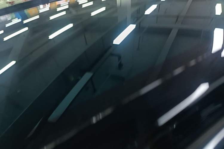 Used XPeng G9 2025 625 Long-Range Max Roof
