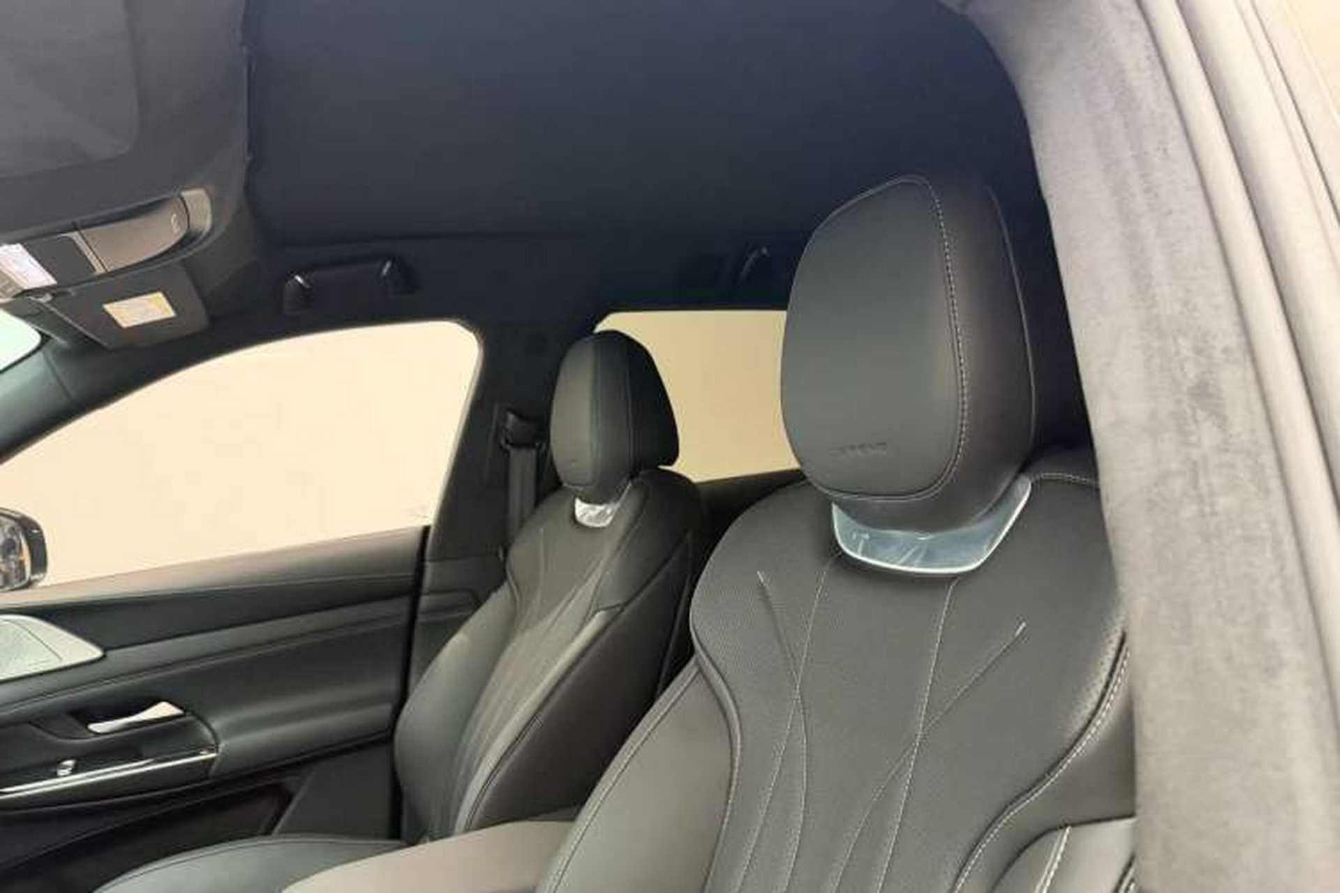 Used XPeng G9 2025 680 Ultra-Long Range All-Wheel Drive Max Roof