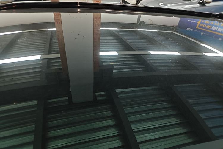 Used XPeng G9 2025 725 with Ultra-Long Range Max Roof