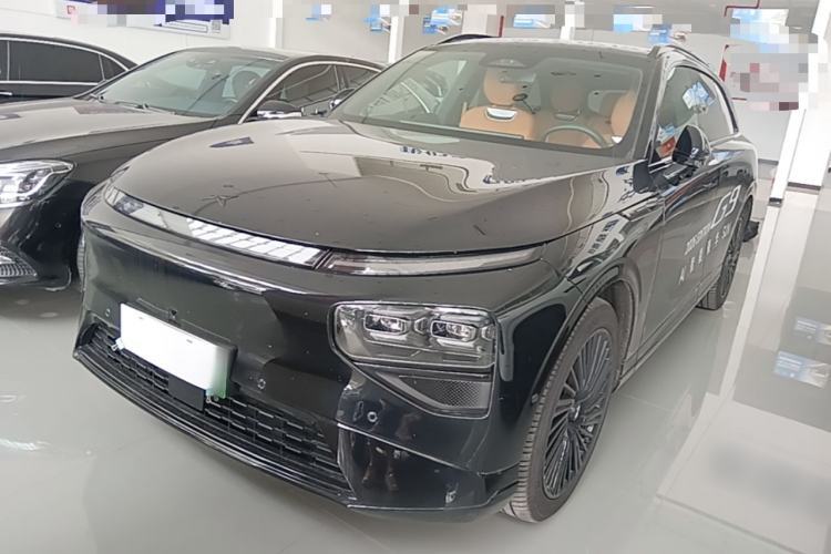 Used XPeng G9 2025 725 with Ultra-Long Range Max Guazi used car, China used car export, Used car for sale, Used XPeng cars, Cheapest cars for sale, Electric vehicle, New energy car