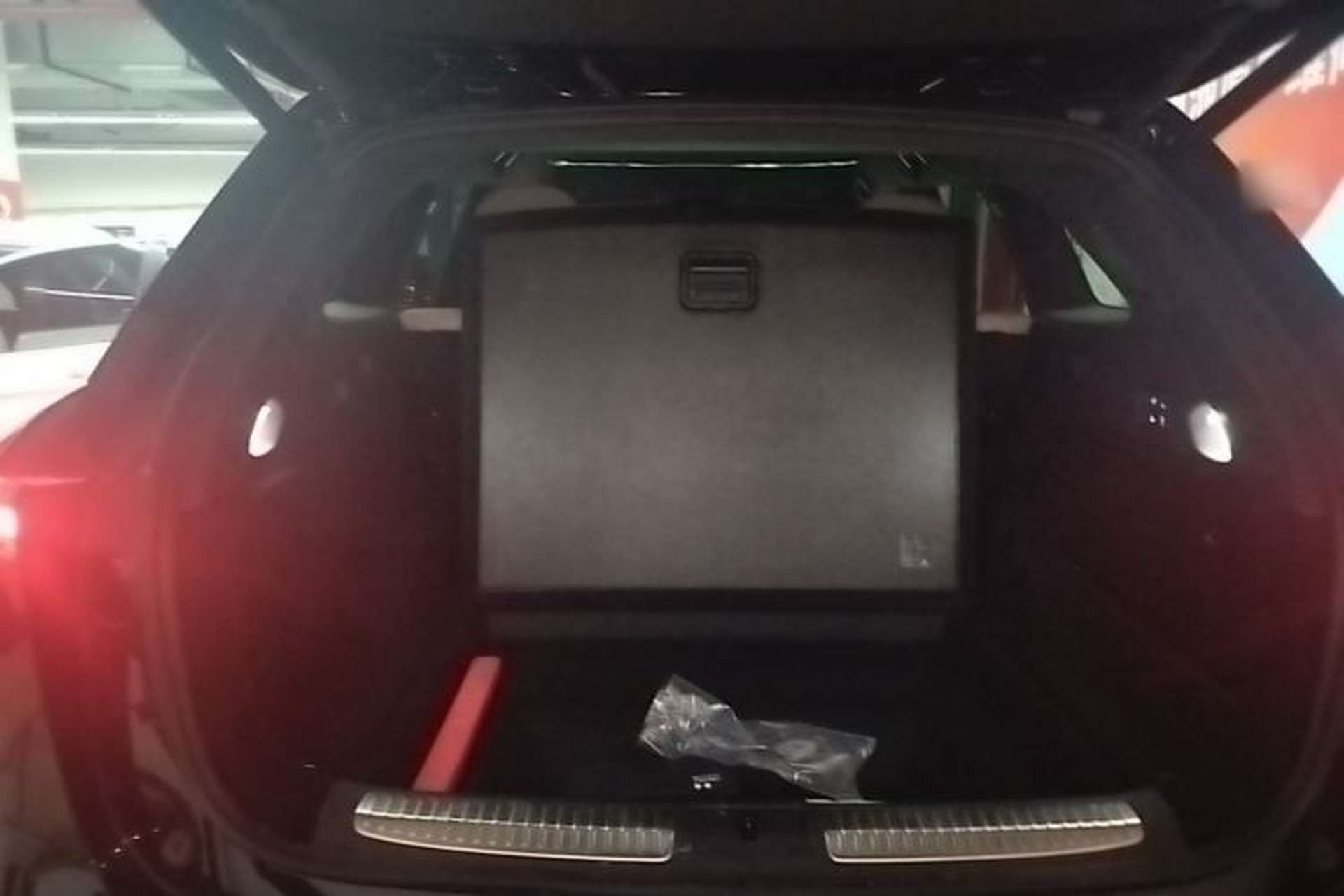 Used XPeng G9 2025 680 Ultra-Long Range All-Wheel Drive Max Trunk